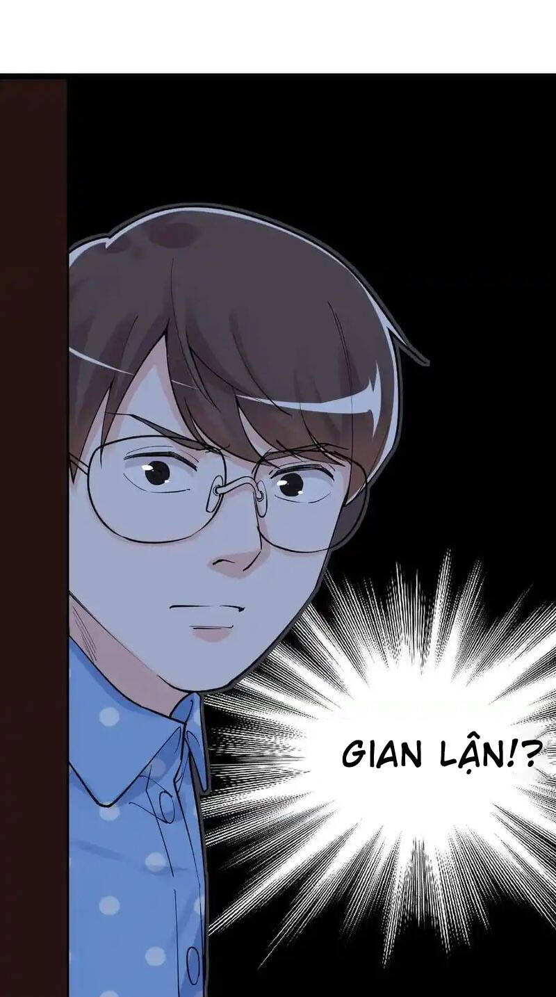 Tinh Thần Đại Hải Của Học Bá Chapter 102 - Trang 2