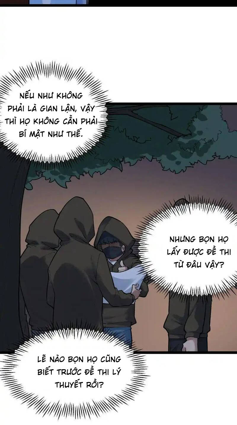 Tinh Thần Đại Hải Của Học Bá Chapter 102 - Trang 2