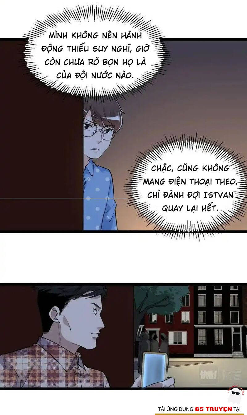 Tinh Thần Đại Hải Của Học Bá Chapter 102 - Trang 2