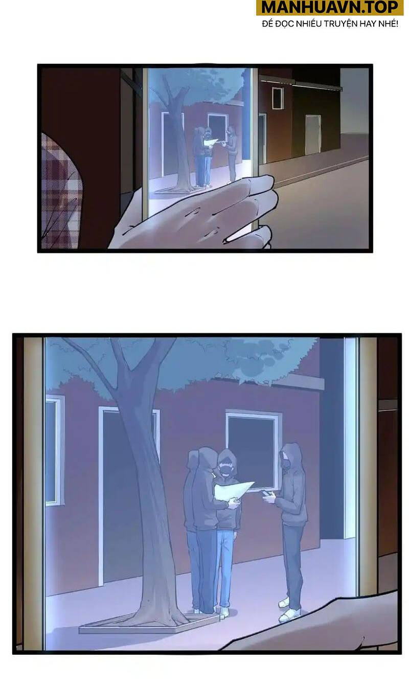 Tinh Thần Đại Hải Của Học Bá Chapter 102 - Trang 2