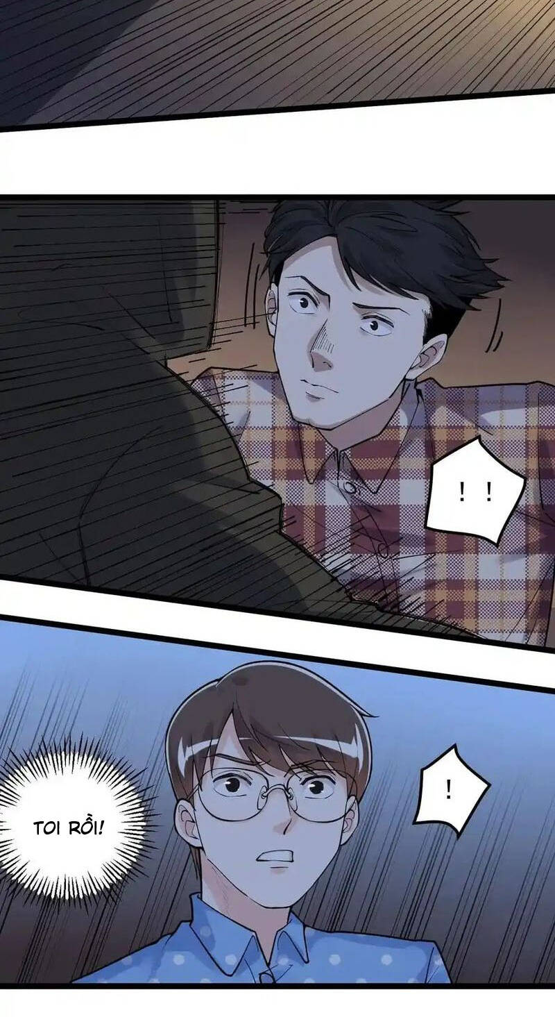 Tinh Thần Đại Hải Của Học Bá Chapter 102 - Trang 2