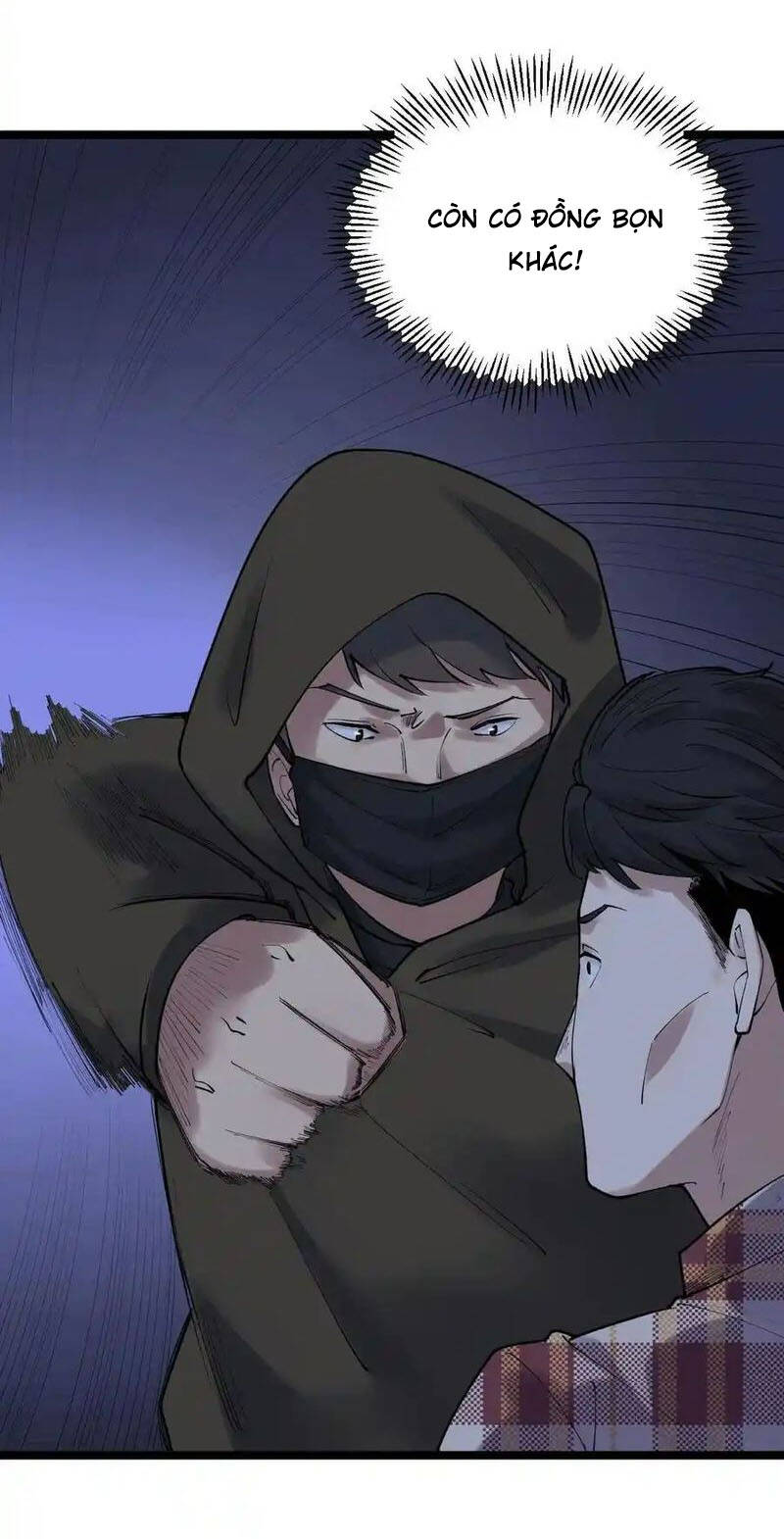 Tinh Thần Đại Hải Của Học Bá Chapter 102 - Trang 2