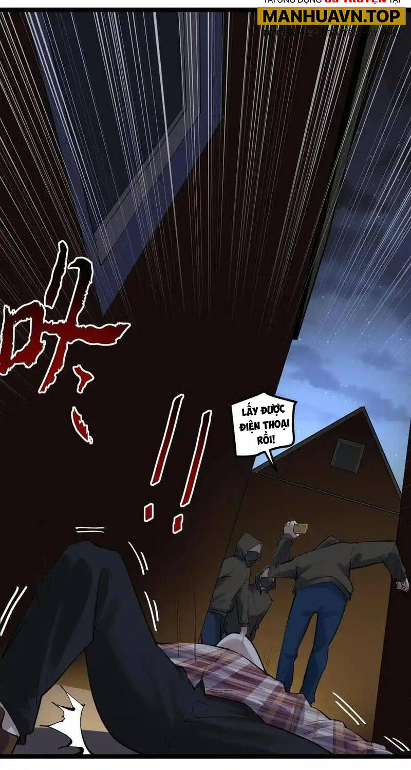 Tinh Thần Đại Hải Của Học Bá Chapter 102 - Trang 2