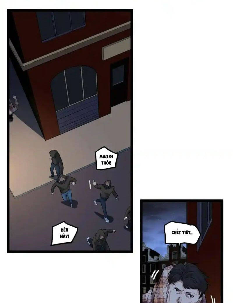 Tinh Thần Đại Hải Của Học Bá Chapter 102 - Trang 2