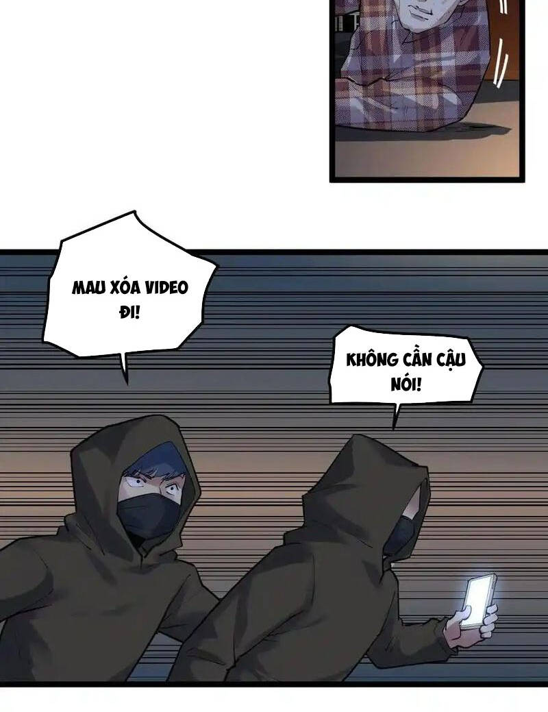 Tinh Thần Đại Hải Của Học Bá Chapter 102 - Trang 2