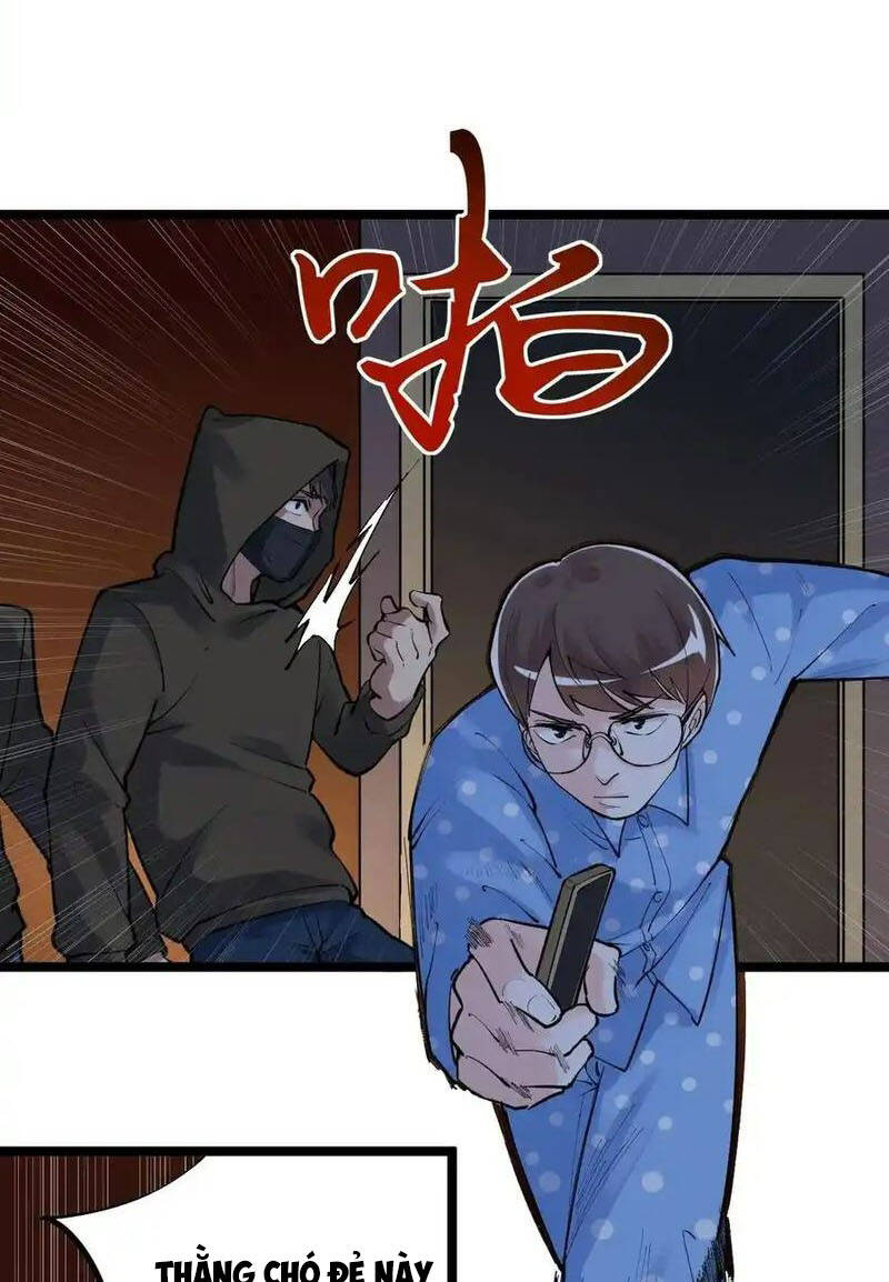 Tinh Thần Đại Hải Của Học Bá Chapter 102 - Trang 2