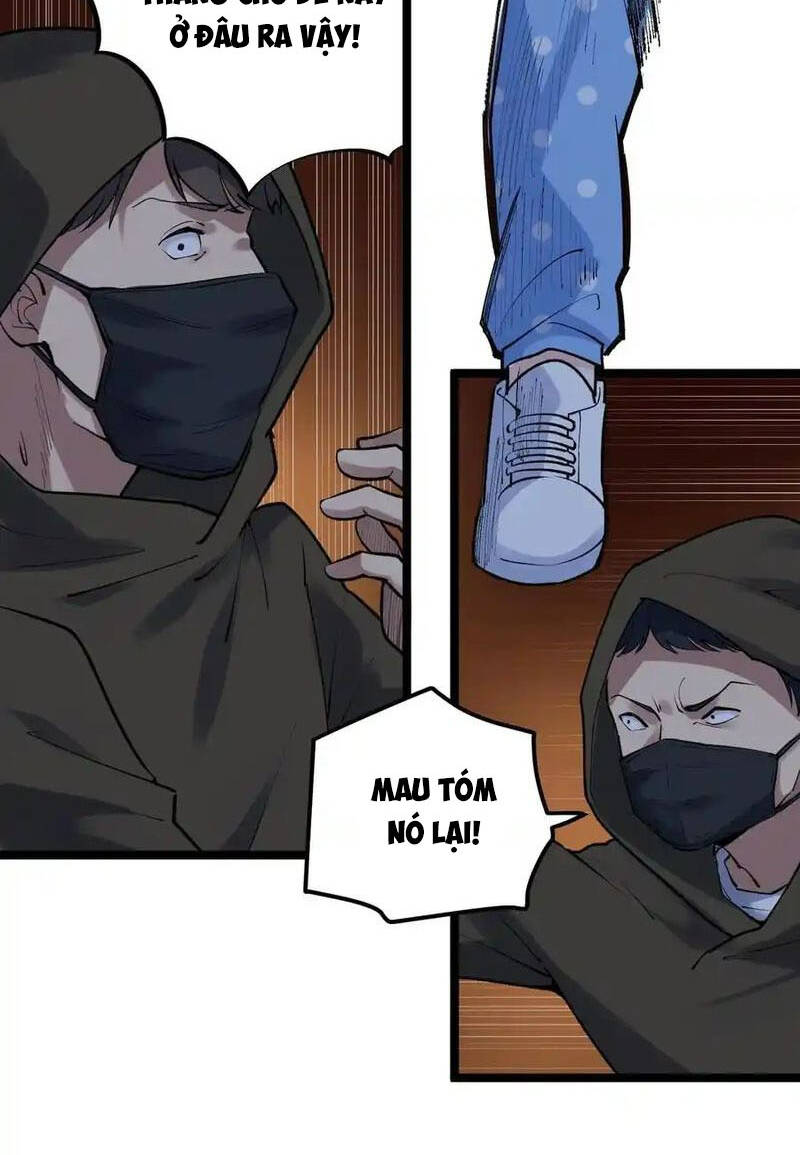 Tinh Thần Đại Hải Của Học Bá Chapter 102 - Trang 2