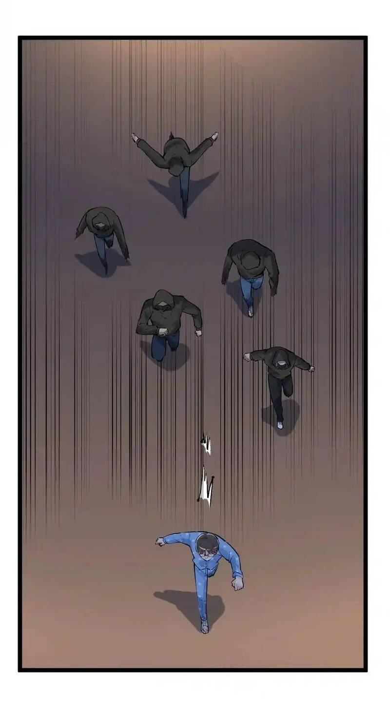 Tinh Thần Đại Hải Của Học Bá Chapter 102 - Trang 2