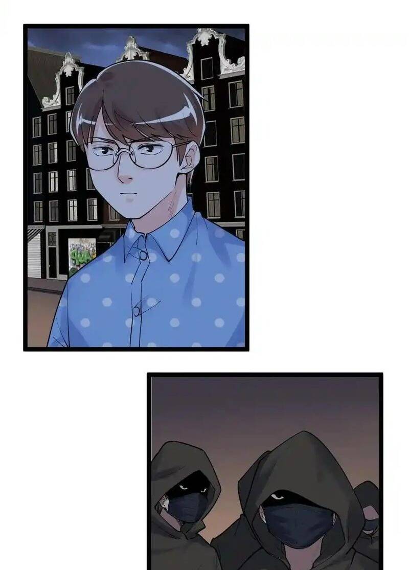 Tinh Thần Đại Hải Của Học Bá Chapter 102 - Trang 2