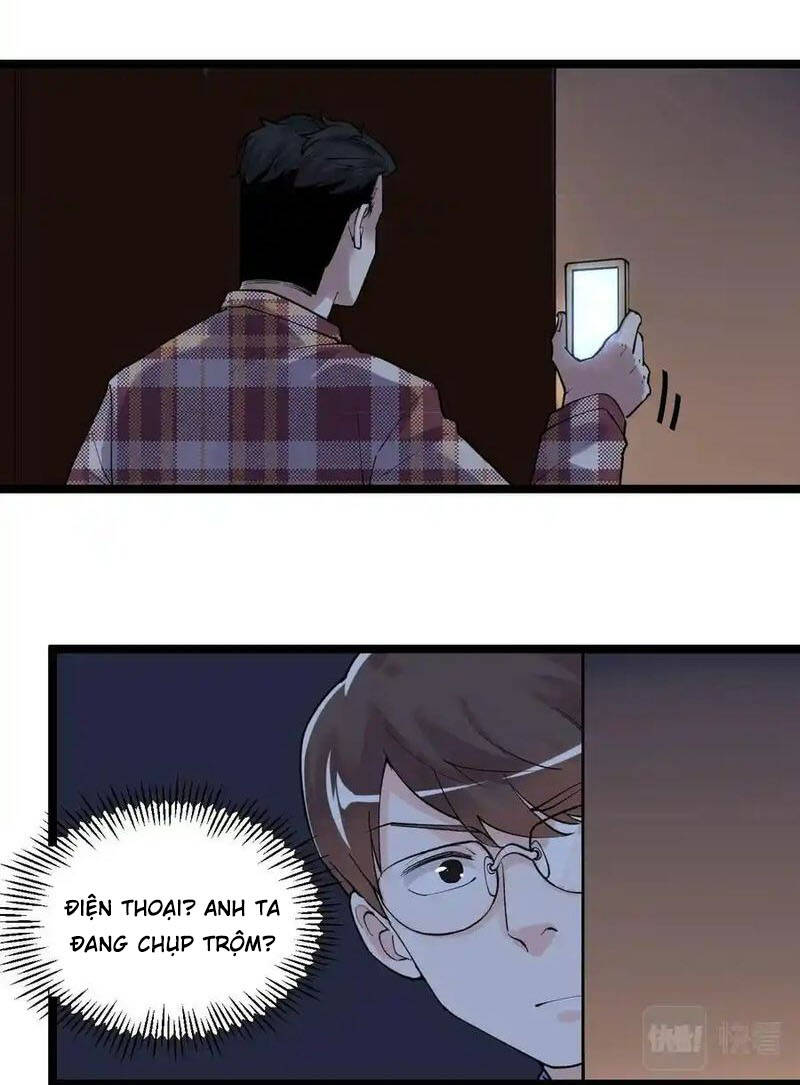 Tinh Thần Đại Hải Của Học Bá Chapter 102 - Trang 2