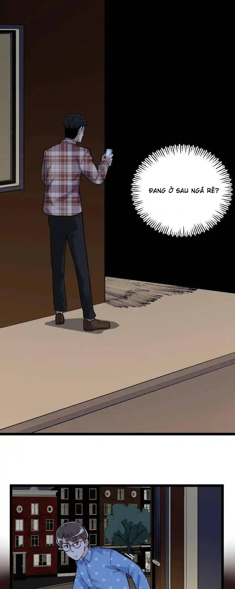 Tinh Thần Đại Hải Của Học Bá Chapter 102 - Trang 2