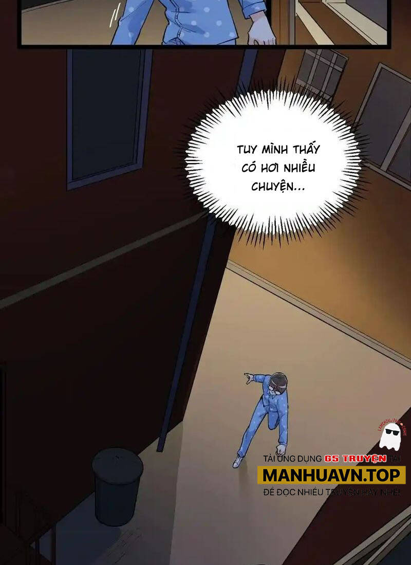 Tinh Thần Đại Hải Của Học Bá Chapter 102 - Trang 2