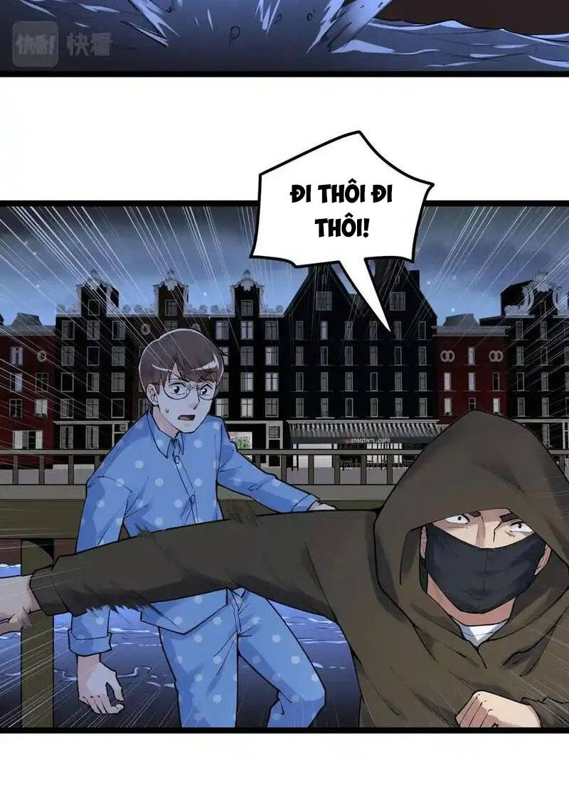 Tinh Thần Đại Hải Của Học Bá Chapter 103 - Trang 2