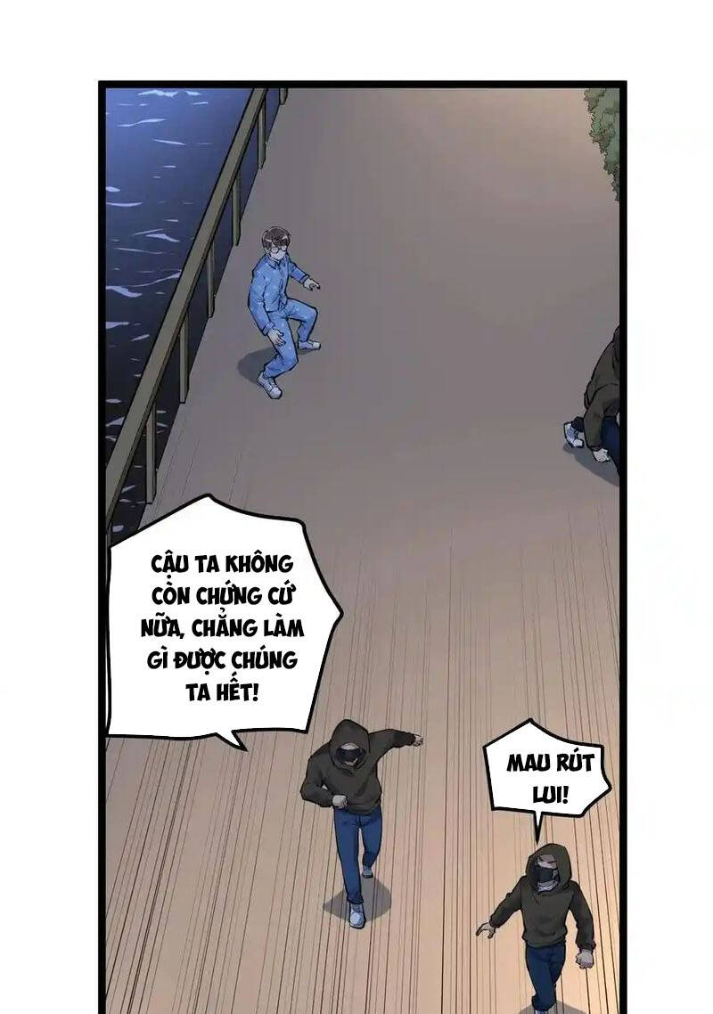 Tinh Thần Đại Hải Của Học Bá Chapter 103 - Trang 2