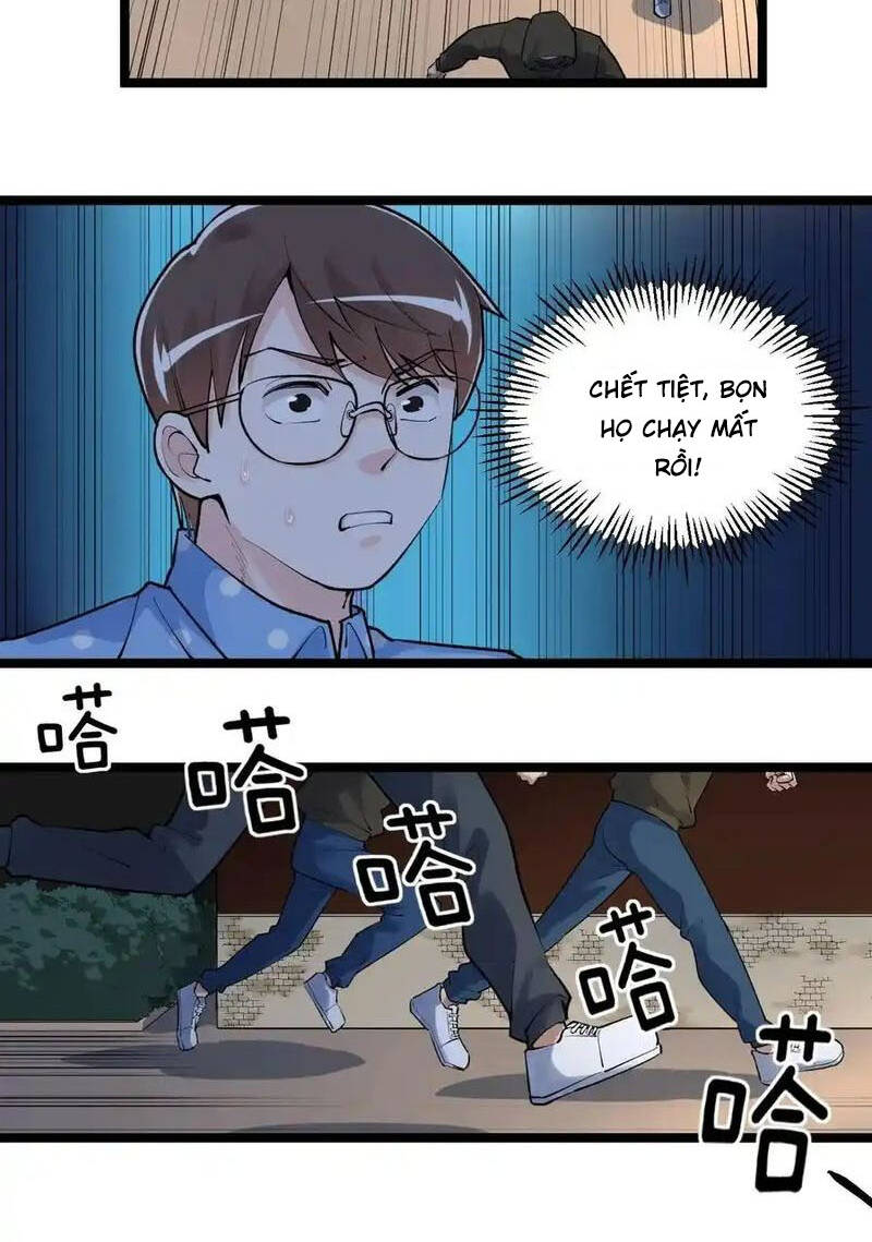 Tinh Thần Đại Hải Của Học Bá Chapter 103 - Trang 2