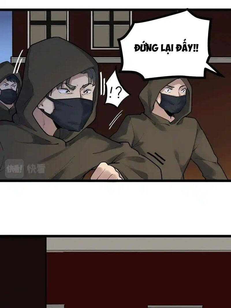 Tinh Thần Đại Hải Của Học Bá Chapter 103 - Trang 2