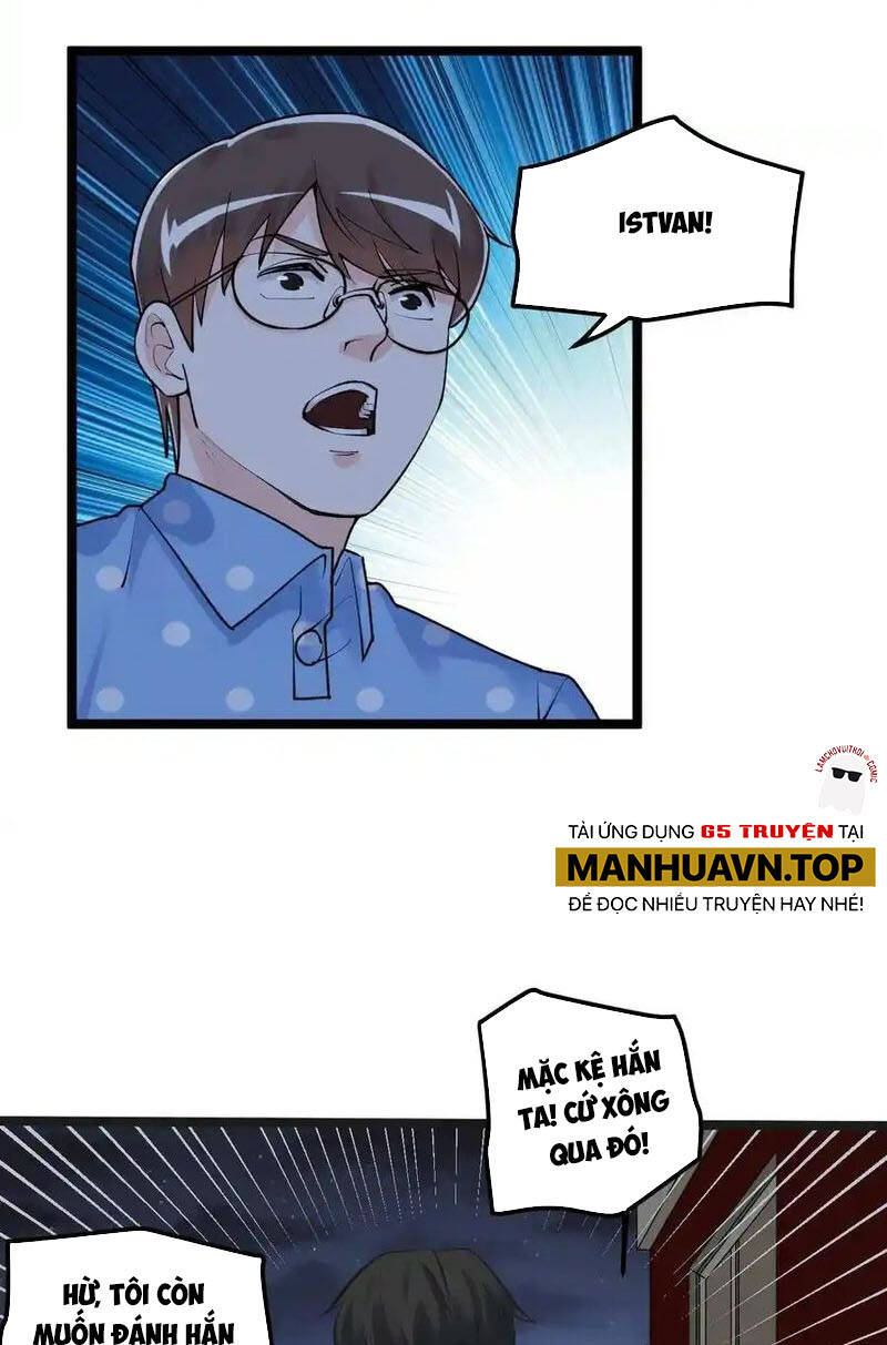 Tinh Thần Đại Hải Của Học Bá Chapter 103 - Trang 2