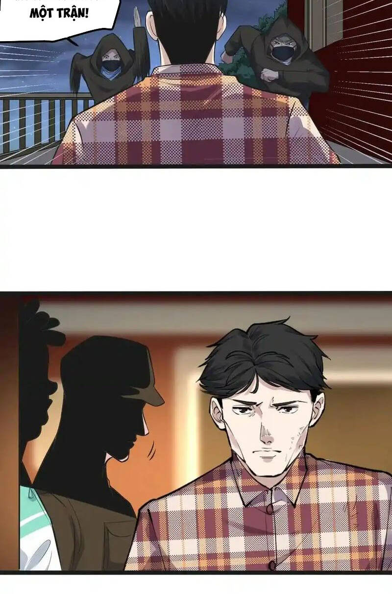 Tinh Thần Đại Hải Của Học Bá Chapter 103 - Trang 2