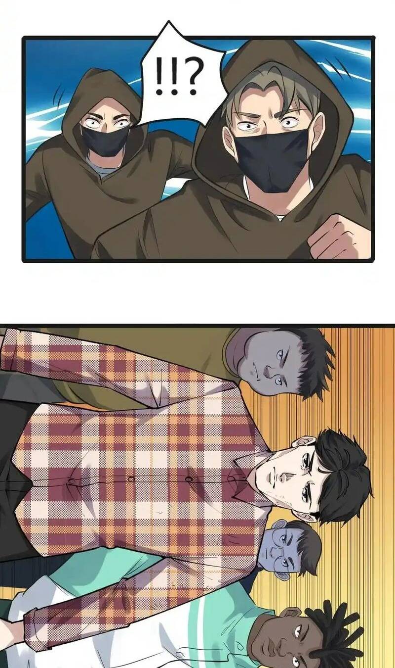 Tinh Thần Đại Hải Của Học Bá Chapter 103 - Trang 2