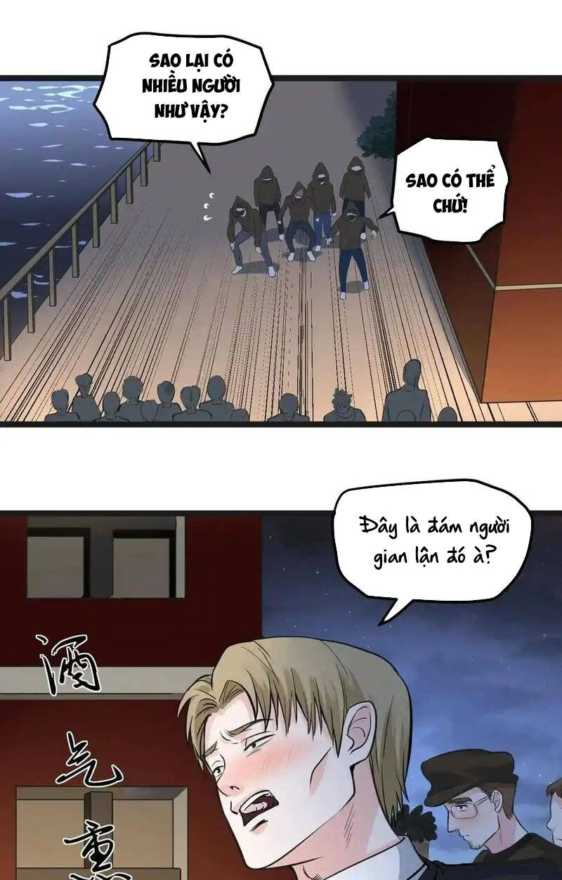 Tinh Thần Đại Hải Của Học Bá Chapter 103 - Trang 2