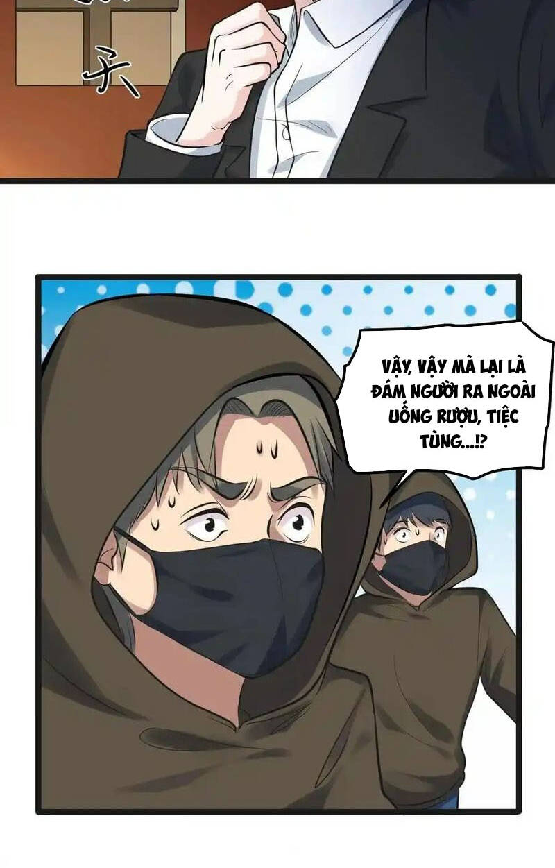 Tinh Thần Đại Hải Của Học Bá Chapter 103 - Trang 2