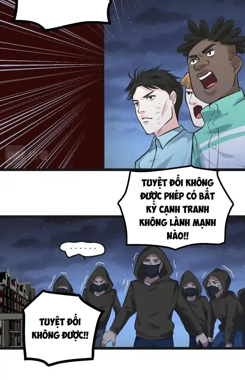 Tinh Thần Đại Hải Của Học Bá Chapter 103 - Trang 2