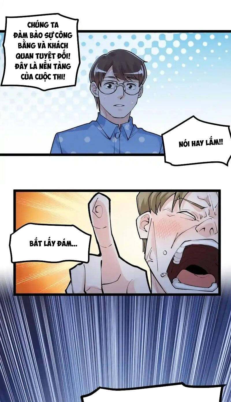 Tinh Thần Đại Hải Của Học Bá Chapter 103 - Trang 2