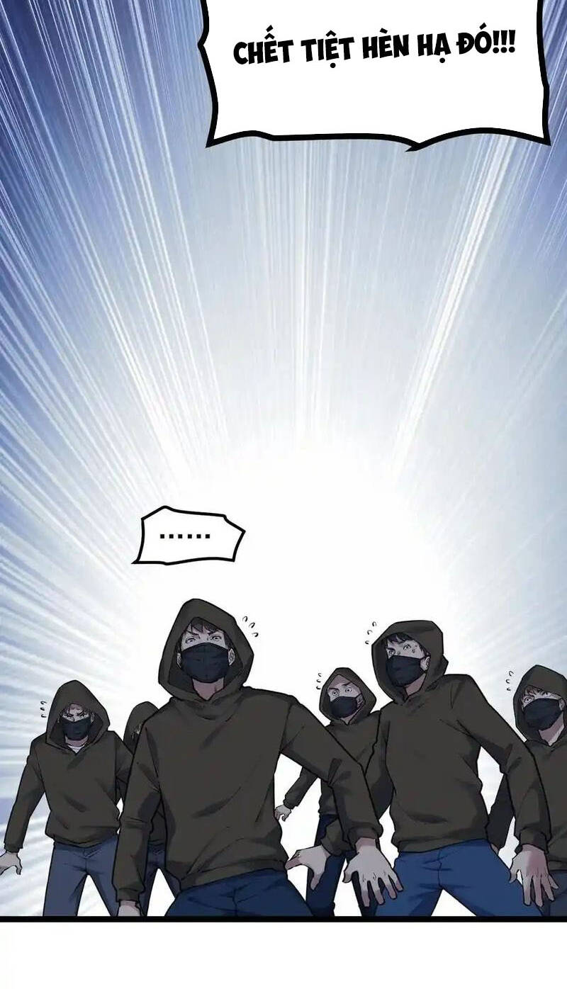 Tinh Thần Đại Hải Của Học Bá Chapter 103 - Trang 2