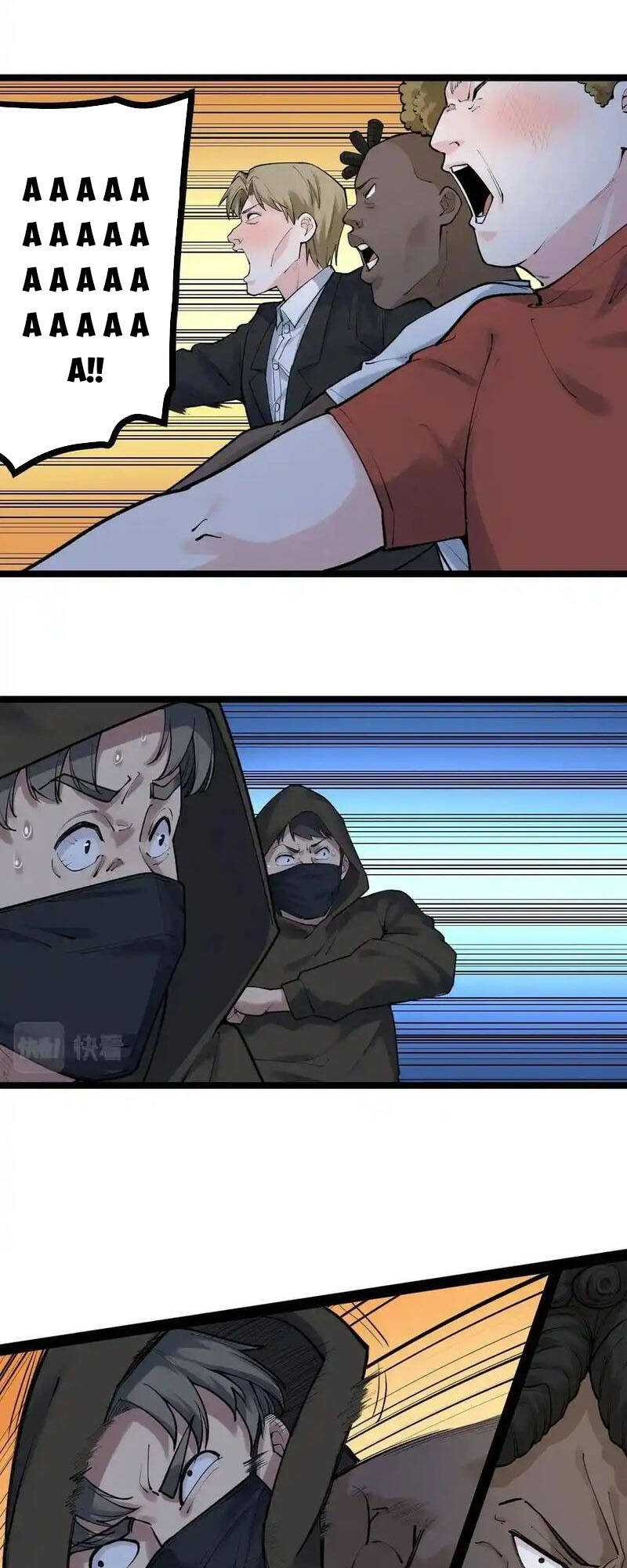 Tinh Thần Đại Hải Của Học Bá Chapter 103 - Trang 2