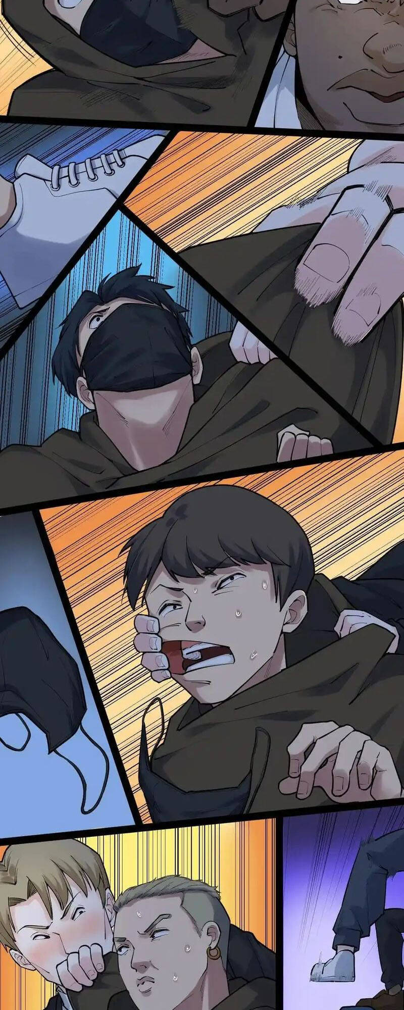 Tinh Thần Đại Hải Của Học Bá Chapter 103 - Trang 2