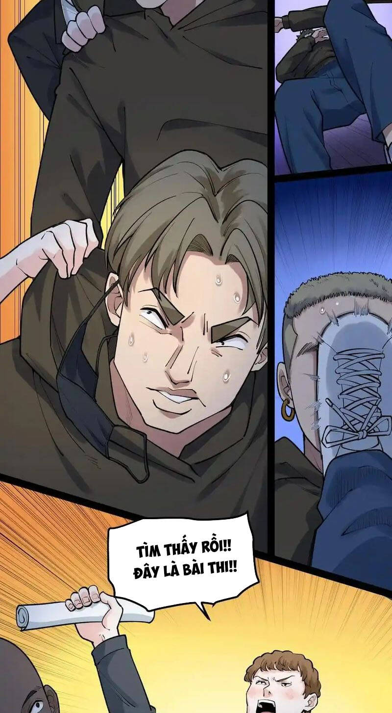 Tinh Thần Đại Hải Của Học Bá Chapter 103 - Trang 2