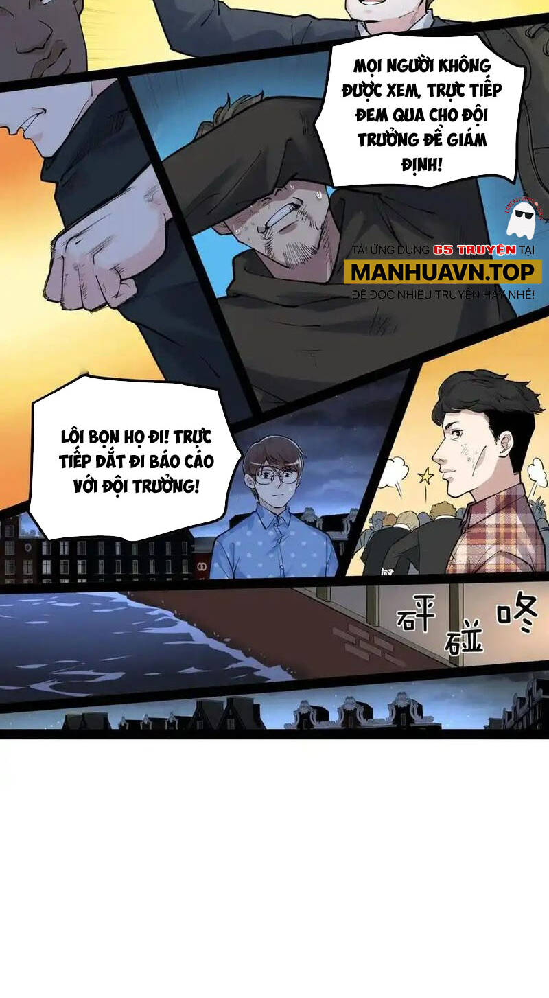 Tinh Thần Đại Hải Của Học Bá Chapter 103 - Trang 2