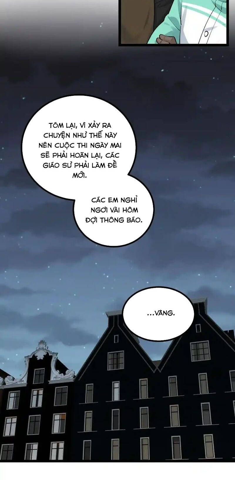 Tinh Thần Đại Hải Của Học Bá Chapter 103 - Trang 2