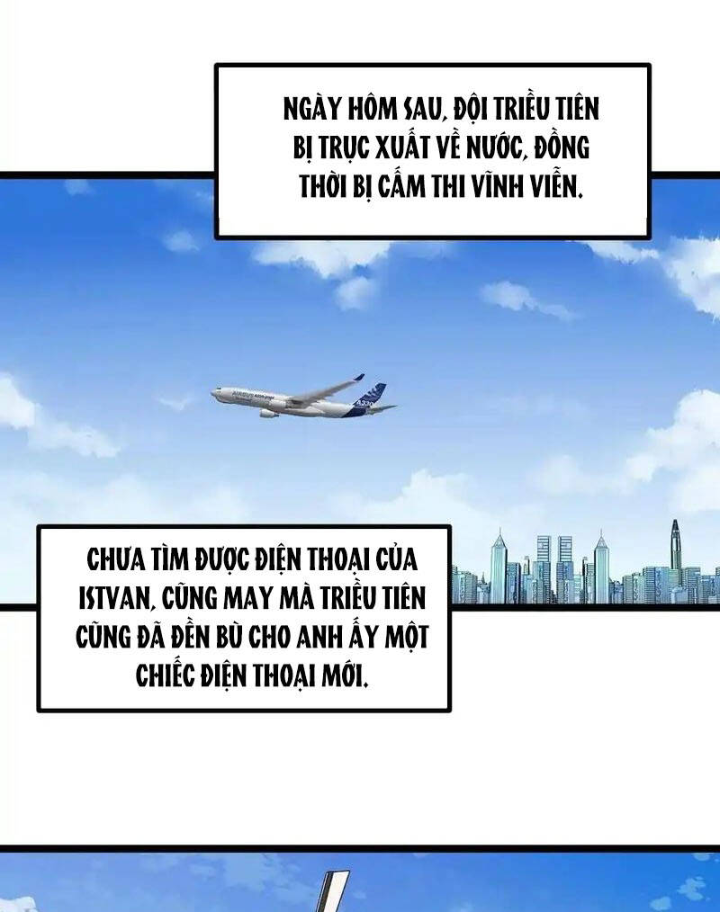 Tinh Thần Đại Hải Của Học Bá Chapter 103 - Trang 2