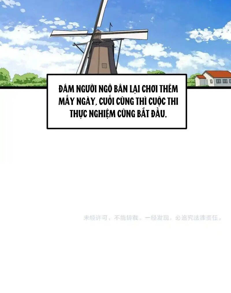 Tinh Thần Đại Hải Của Học Bá Chapter 103 - Trang 2