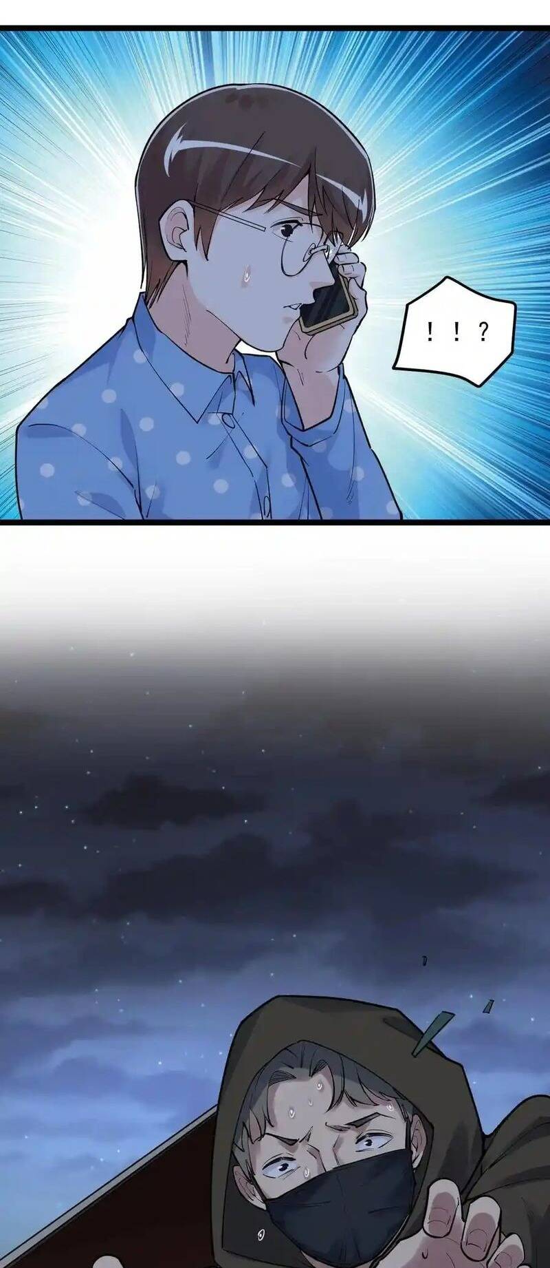 Tinh Thần Đại Hải Của Học Bá Chapter 103 - Trang 2