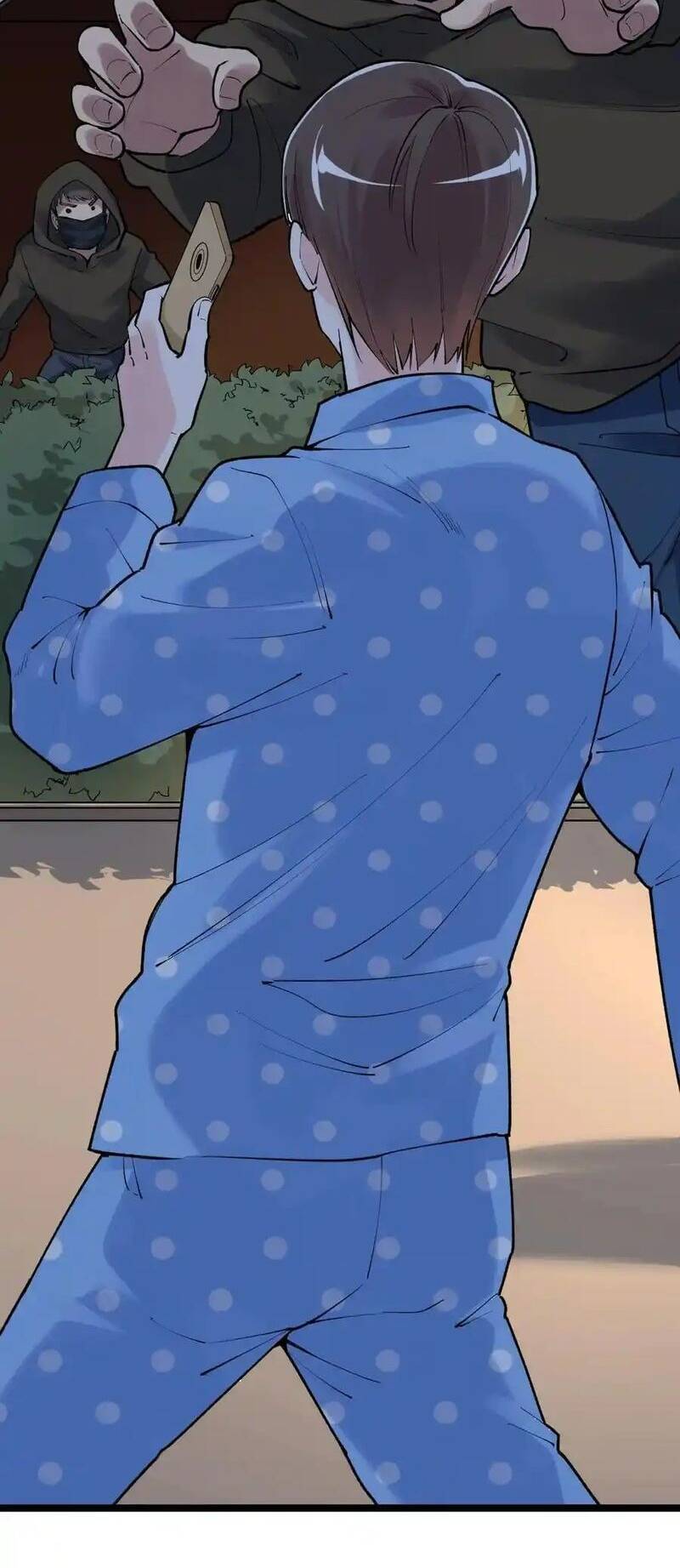 Tinh Thần Đại Hải Của Học Bá Chapter 103 - Trang 2