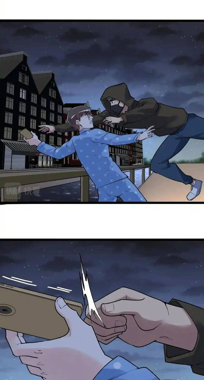 Tinh Thần Đại Hải Của Học Bá Chapter 103 - Trang 2