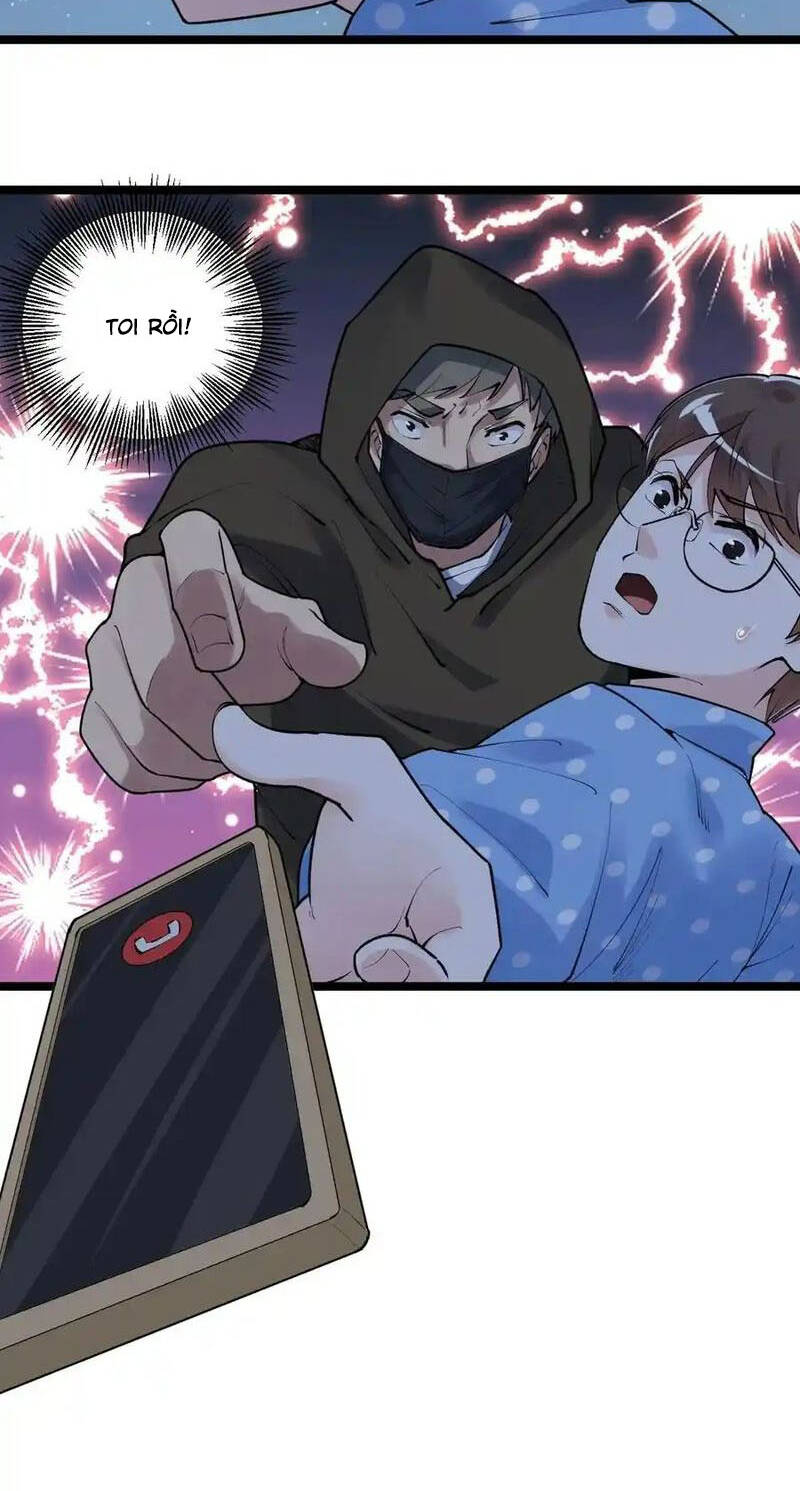 Tinh Thần Đại Hải Của Học Bá Chapter 103 - Trang 2