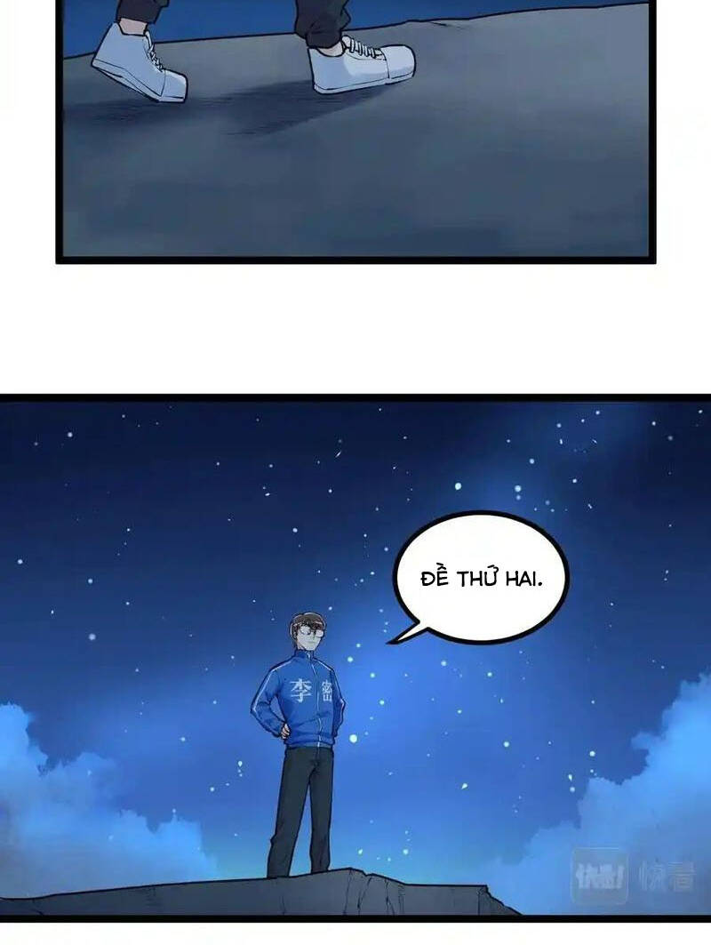 Tinh Thần Đại Hải Của Học Bá Chapter 104 - Trang 2