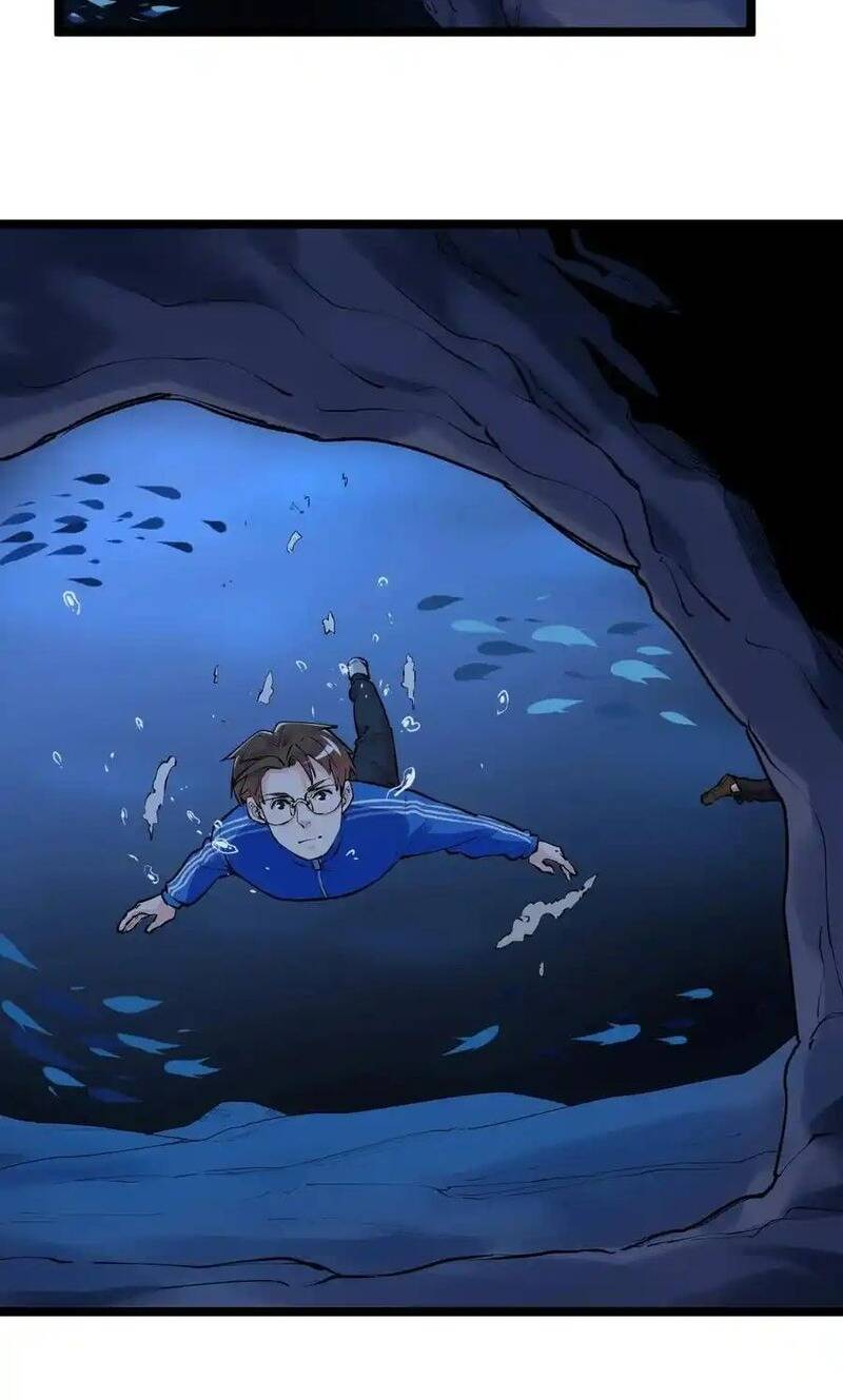 Tinh Thần Đại Hải Của Học Bá Chapter 104 - Trang 2