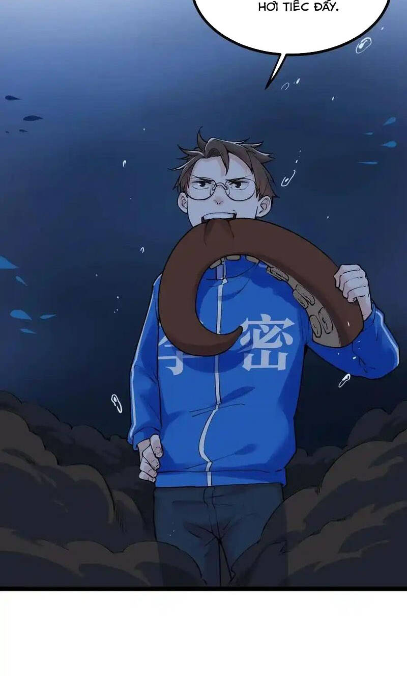 Tinh Thần Đại Hải Của Học Bá Chapter 104 - Trang 2