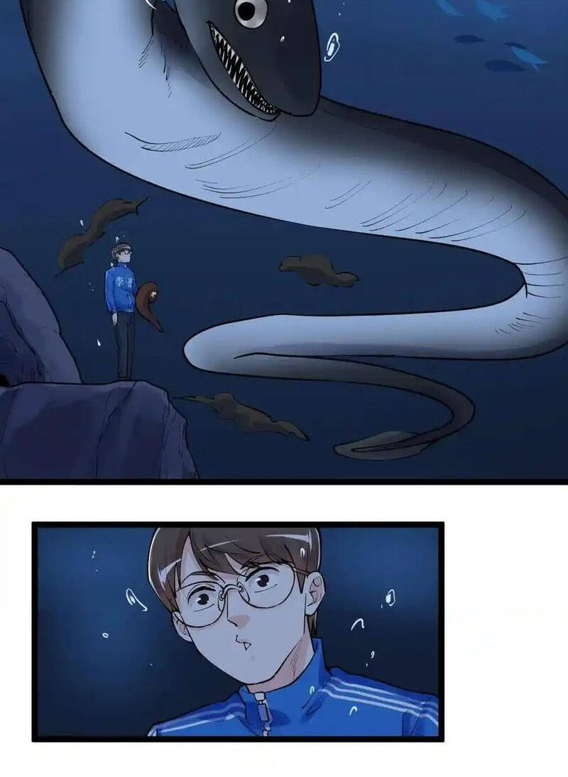 Tinh Thần Đại Hải Của Học Bá Chapter 104 - Trang 2