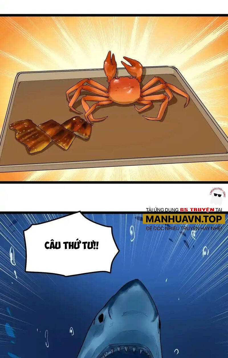 Tinh Thần Đại Hải Của Học Bá Chapter 104 - Trang 2