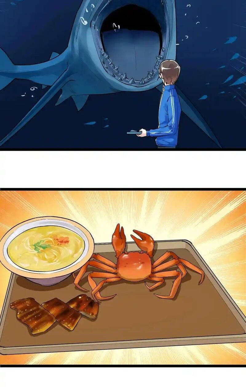 Tinh Thần Đại Hải Của Học Bá Chapter 104 - Trang 2