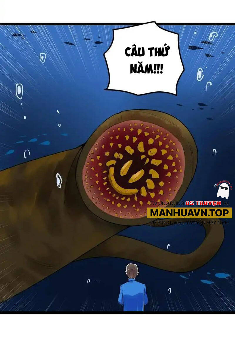 Tinh Thần Đại Hải Của Học Bá Chapter 104 - Trang 2