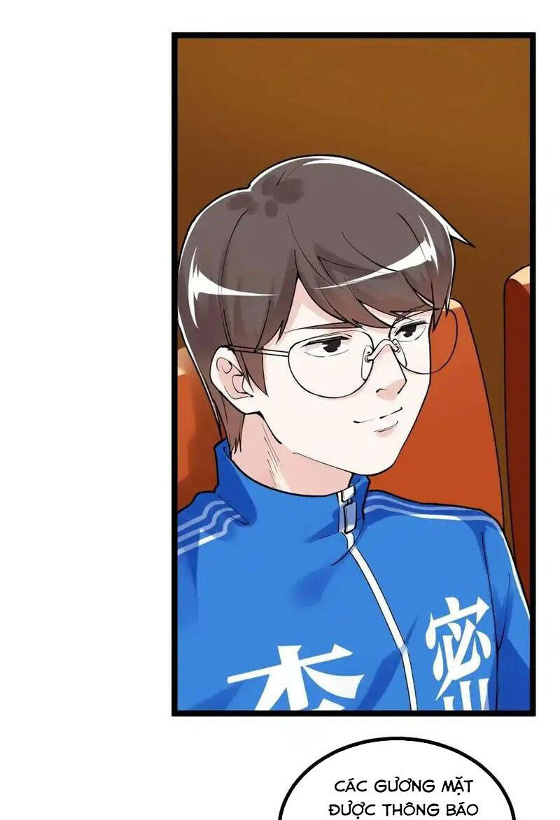 Tinh Thần Đại Hải Của Học Bá Chapter 105 - Trang 2
