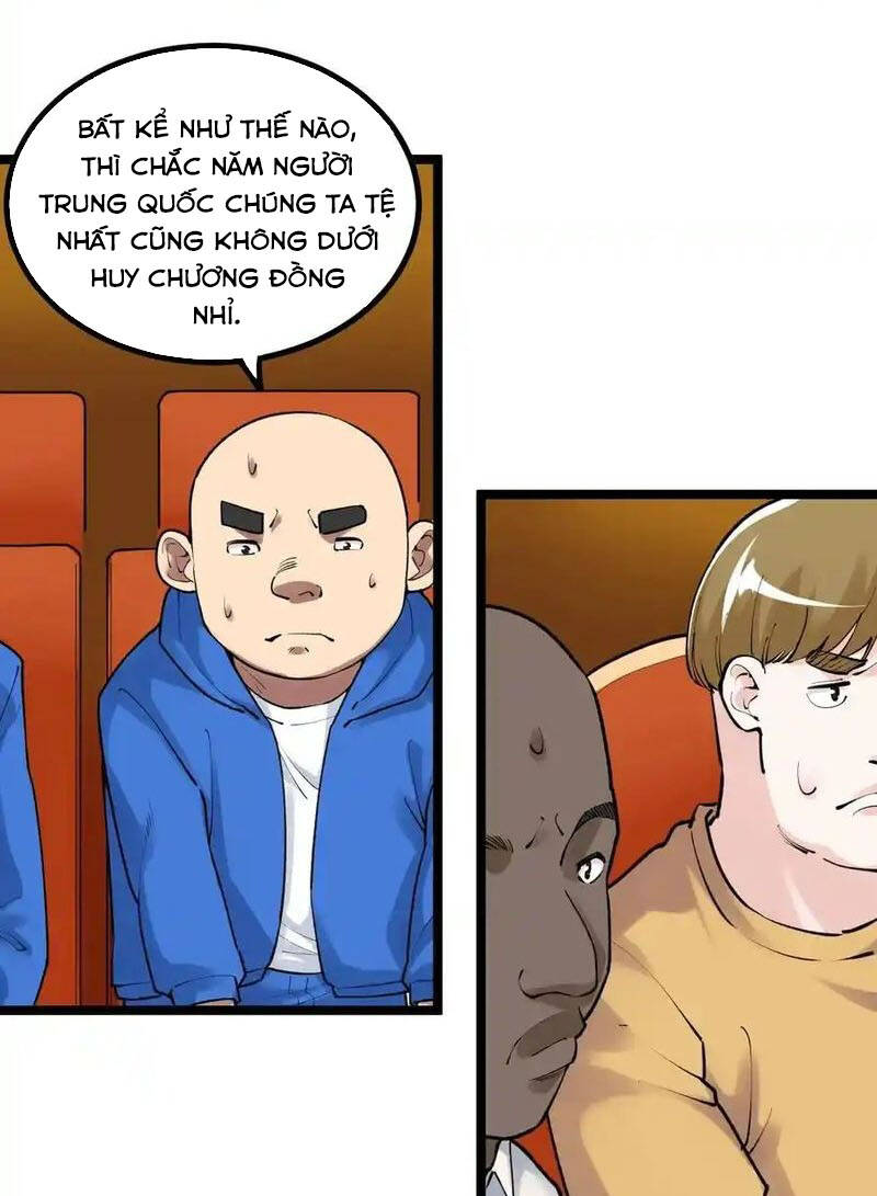 Tinh Thần Đại Hải Của Học Bá Chapter 105 - Trang 2