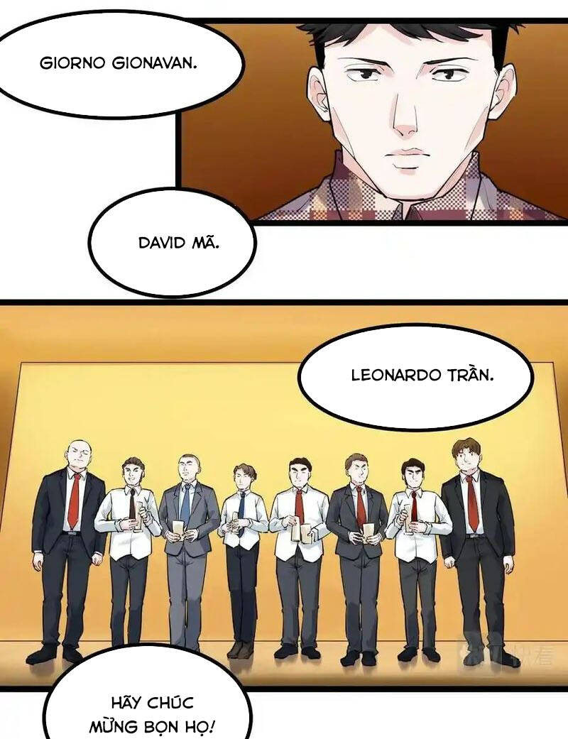 Tinh Thần Đại Hải Của Học Bá Chapter 105 - Trang 2