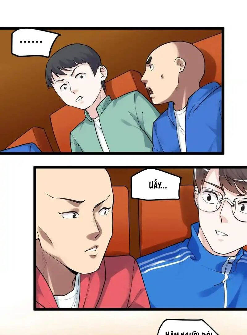 Tinh Thần Đại Hải Của Học Bá Chapter 105 - Trang 2